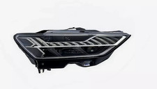 AUDI A7 S7 RS7 2018-2024 MATRIX RIGHT DRIVER SIDE HEADLIGHT LED 4K8941036A