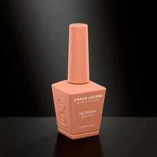 Chaun Legend Professional Gel Polish 0.5fl oz/15mL LG5097 - Peek-A-Nude