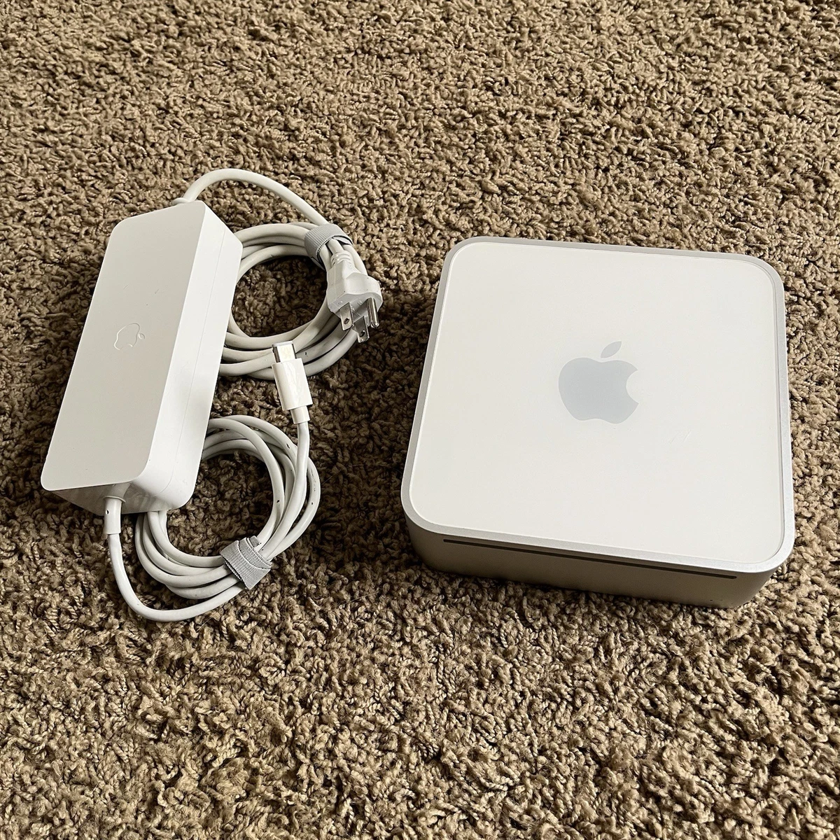 Mac Mini A1103 for sale - eBay