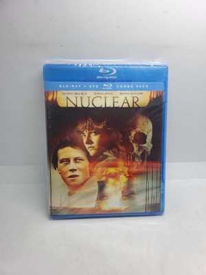 Nuclear (Blu-ray/DVD) New