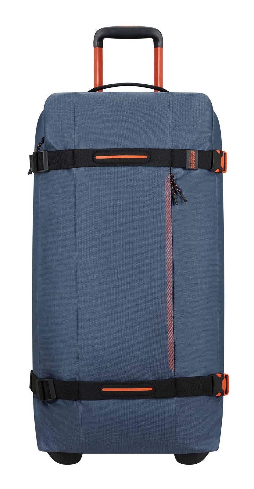 American Tourister travel bag Urban Track L Navy / Orange
