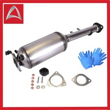 ✅Ruß-Partikelfilter Dieselpartikelfilter DPF für VOLVO C30 C70 II S40 II V50 2.4
