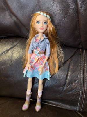 Project Mc2 Dolls Ember Evergreen Ember s Hanging Garden Doll