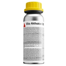 Sika Aktivator-205 Clear 250ml Bottle 108616 UPC 033886006262