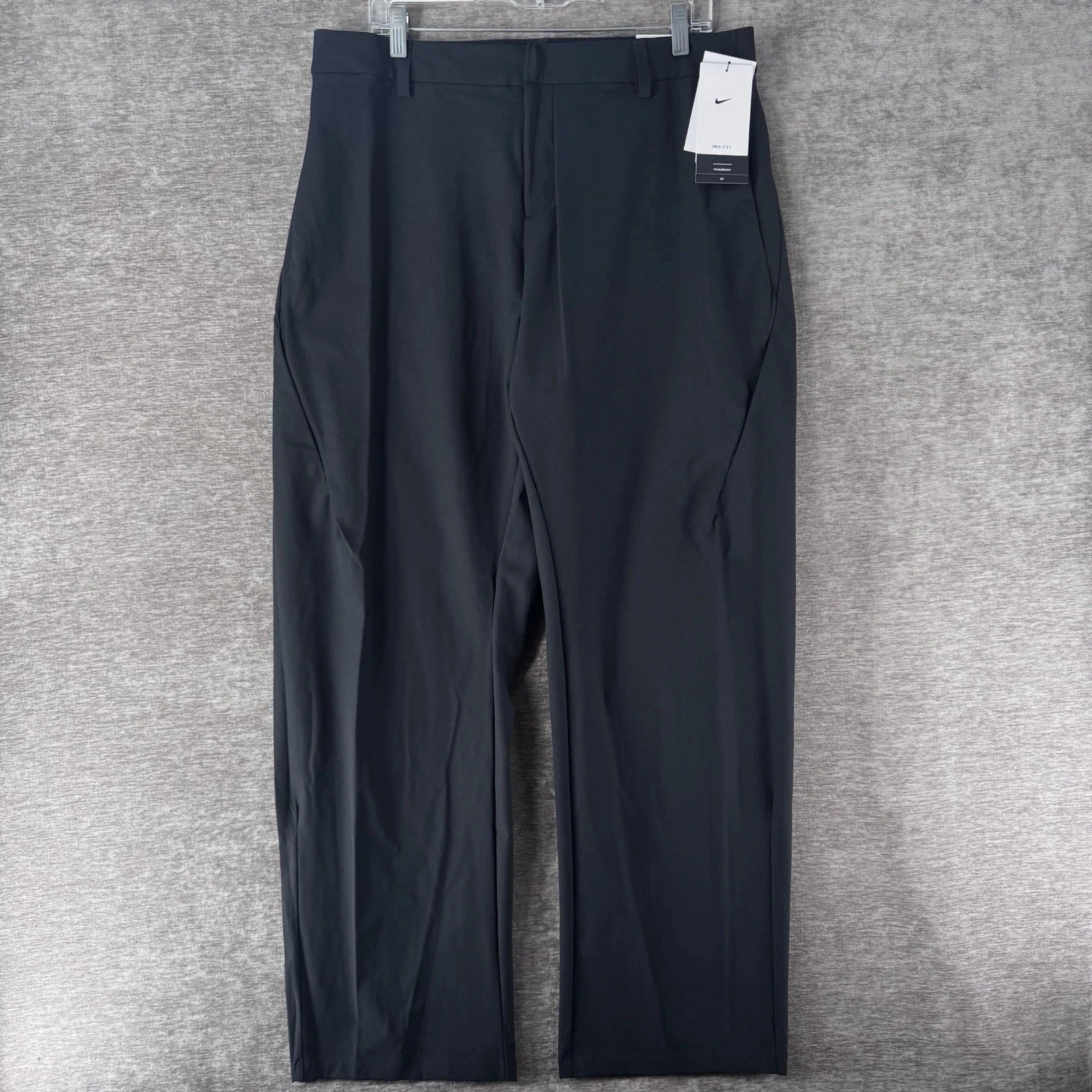 Nike 24.7 PerfectStretch Utility Pants Dri-FIT UV Men’s Size 38x34 HV0377-010