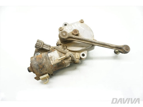 Nissan Pathfinder Scheibenwischermotor vorne 2006 SUV 4/5dr (05-10) 2.5 dCi 4WD