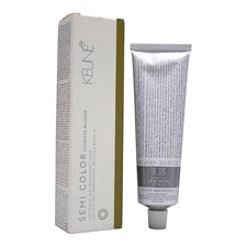 Keune Semi Color 9.35 Demi-Permanent Color Very Light Choco Blonde 2 Oz