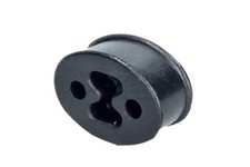 Auspuffgummi für Vor oder Mittelschalldämpfer für Fiat Barchetta, Brava 7740653