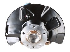 Achsschenkel VW Transporter T5 Kasten 1.9 TDI  63 kW  86 PS (04.2003-11.2009) 7