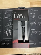 Hoyt Stealth Pro Series  Stabilizer