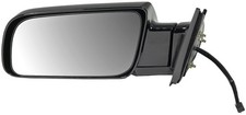 Dorman 955191 Side View Mirror - Left Dorman 955191 Side View Mirror - Left