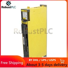 Fanuc A06B-6117-H203 Servo Amplifier New