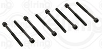 Elring Zylinderkopfschraubensatz U.A. FüR CitroËN, Daihatsu, Peugeot, Subaru