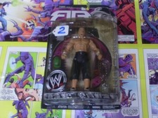 WWE JOHN CENA ASSORTMENT FIGURES TOTAL 8