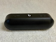 Beats Pill Bluetooth Portable Wireless Speaker Black A1680 Apple