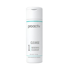 Proactiv Acne Cleanser - Benzoyl Peroxide Face Wash and Acne Treatment - Daily F