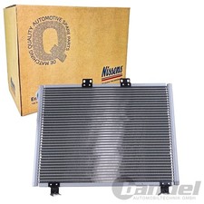 Condensateur Jeep WRANGLER