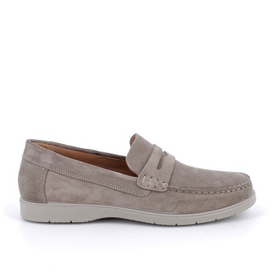 IGI&CO 7612033 Herren Halbschuh PE25