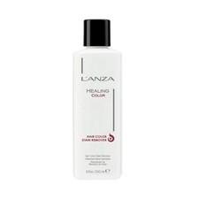 Quitamanchas de color curativo Lanza - 200 ml profesional
