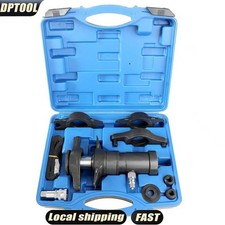 For Mercedes Bmw Vw Audi Porsche 4.5 Pneumatic Hydraulic Ball Head Removal Tool