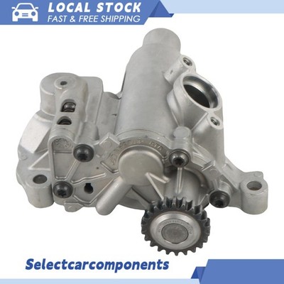 06H115105AP Engine Oil Pump For VW Golf GTI Passat CC Tiguan AUDI 1.8 2.0T EA888