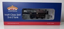 Bachmann Branchline 31-457 | Ivatt 2MT 2-6-2 Tank Loco 41310 | OO Gauge NOS