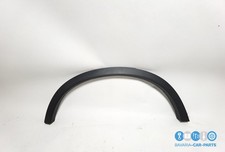Original BMW  F25 F26  Blende Radlauf hinten rechts 7210084