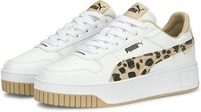 Puma Damen Schuhe Low Carina Street Animal 391940