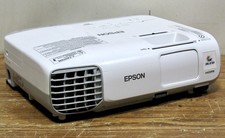 Epson PowerLite X27 LCD Projector H692A