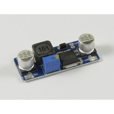 ALLNET Arduino DC-DC Adjustable Step-up Power Converter