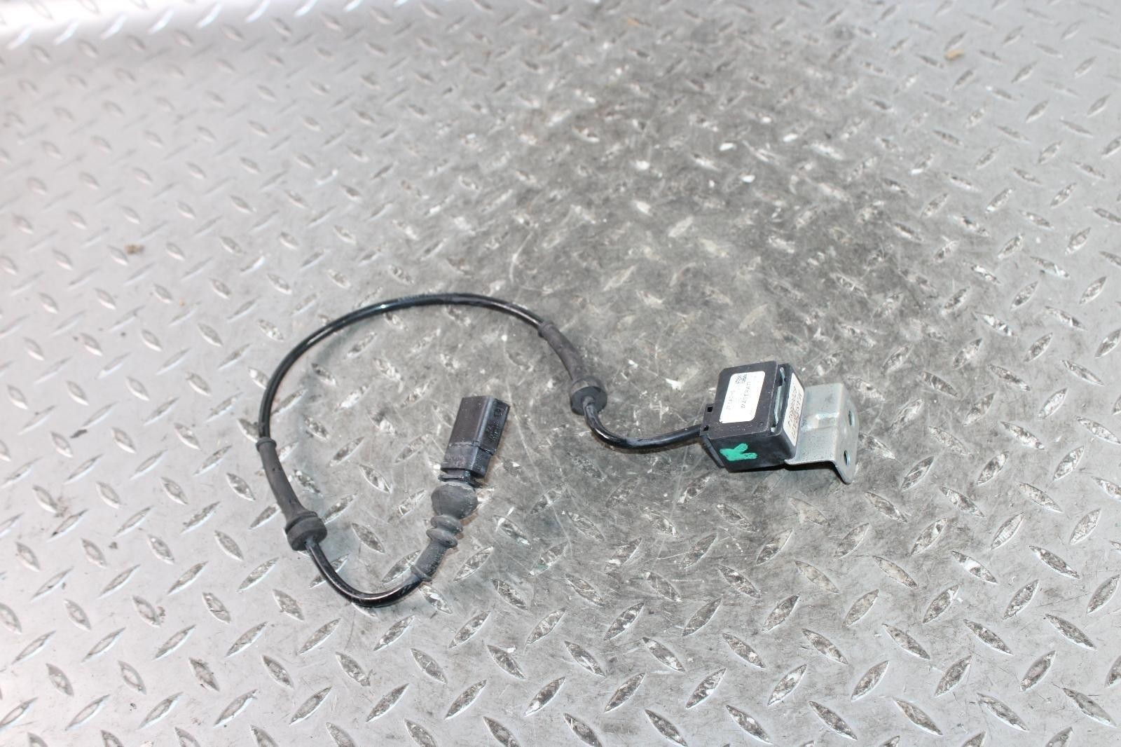 14-17 Quattroporte Electronic Front Driver Side Left LH Wheel Speed Sensor OEM