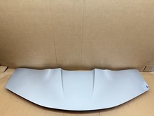 2020-2026 CHEVROLET CORVETTE C8 REAR TRUNK DECK OEM 85160312 MATRIX GRAY