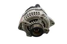 04-11 Maserati Quattroporte M139 Alternator Generator 150 Amp 104210-1620 Oem