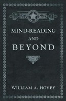 William A. Hovey | Mind-Reading And Beyond | Taschenbuch | Englisch (2019)