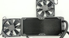 NZXT KRAKEN 240 Liquid Cooler 240MM READ DESC PC1678609