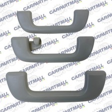 2009-2013 TOYOTA MATRIX ROOF INTERIOR GRAB GRIP HANDLE SET OF 3 OEM