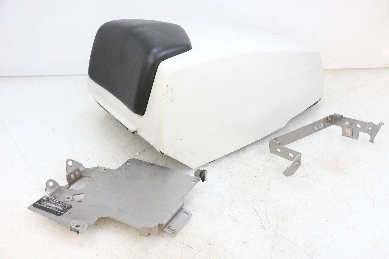 SADDLE BOX - BMW R RT ABS 1200 (2010 - 2014)