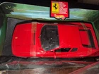 NIB 1984 Ferrari Testarossa Red Hot Wheels 1:18 Diecast Vtg 1999 Mfg Exclusive