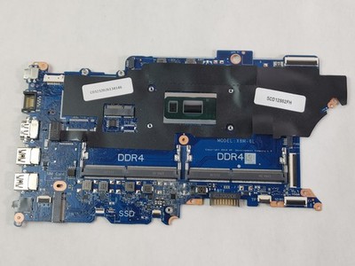 Lot of 2 HP mt22 Mobile Thin Client Celeron-5205U 1.90 GHz DDR4 Motherboard