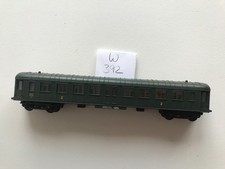 Personenwagen Jouef Sncf 34462