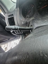 2001-2002 ACURA MDX HEADLIGHT TURN SIGNAL CONTROL SWITCH OEM