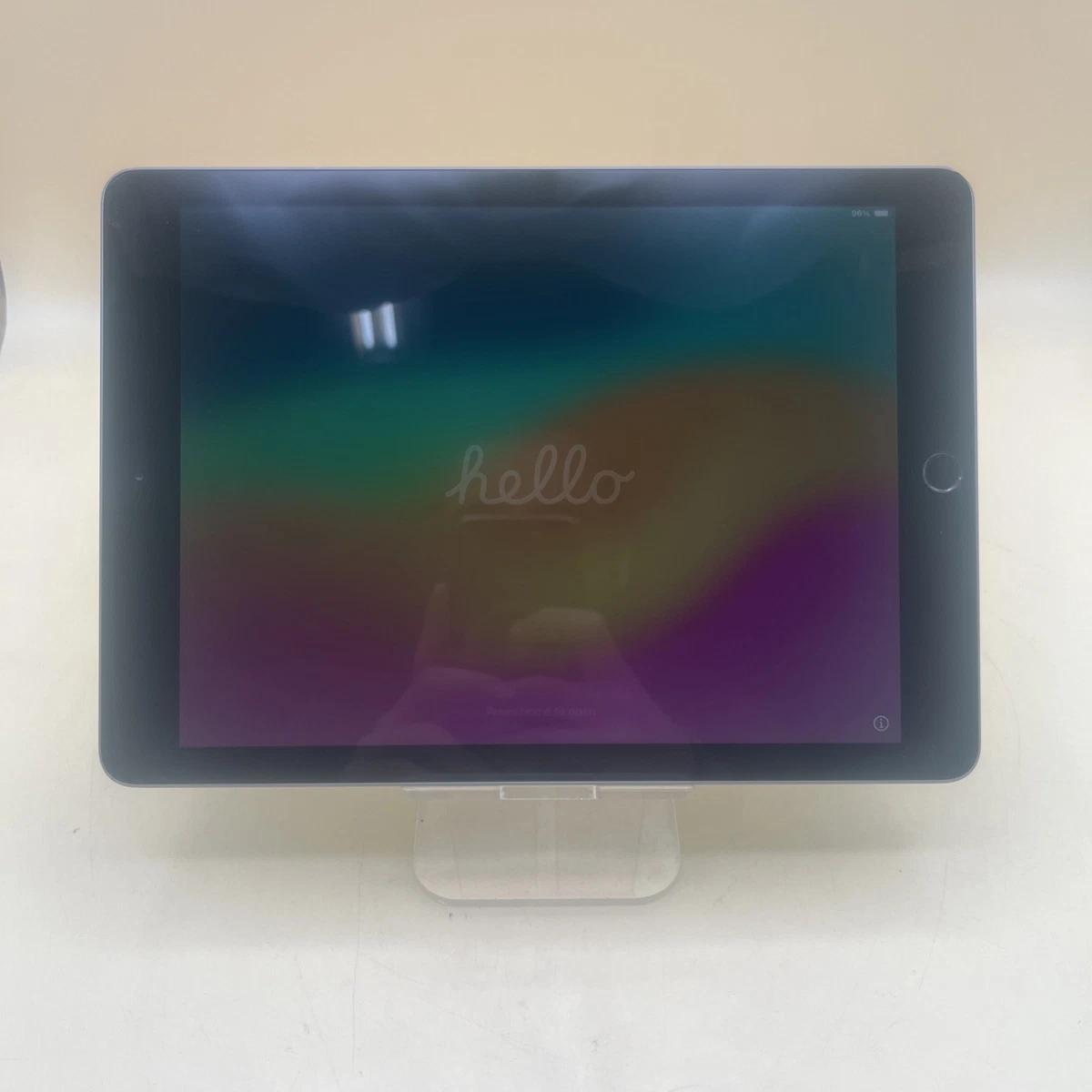 Apple iPad 第6 代128 GB 平板电脑| eBay