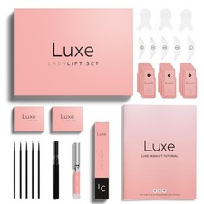 Luxe Cosmetics - Lash Lift Kit - Complete Set...
