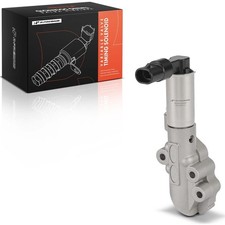 A-Premium Exhaust Left Engine Variable Valve Timing VVT Solenoid Compatible...