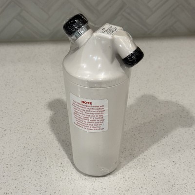 NEW Aquasana AQ-4100 Shower Water Filter Replacement - FILTER ONLY SEALED