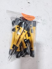 Wiha Precision Torx Screwdriver T2, 277P (Lot Of 25)