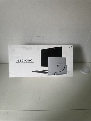 Ascrono Dock for 15'' Apple MacBook Air - Docking Station