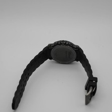 Chopard Happy Sport Chrono PVD Black Diamond Dial Quartz Watch 288499-3007 8