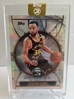 2026 Topps 3 Basketball Stephen Curry Three Point Refractor /25