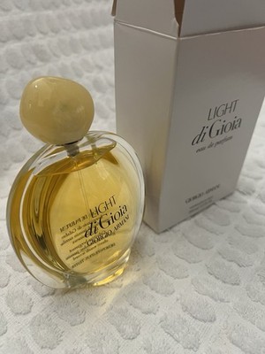 Giorgio Armani Light Di Gioia Women's Eau de Parfum - 3.4 fl oz
